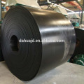 DHT-123 cold resistant conveyor belts belt/roller conveyor system